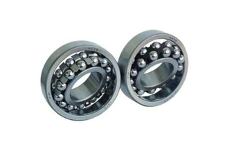 Durable 1316 Self-Aligning Ball Bearing