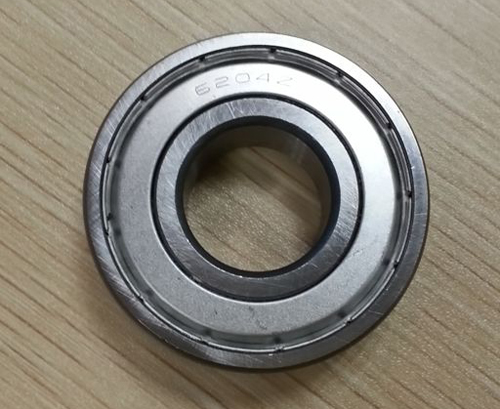 Durable 6204TN-Z Bearing