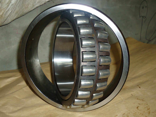 Latest design 6204 TN C4 bearing for idler