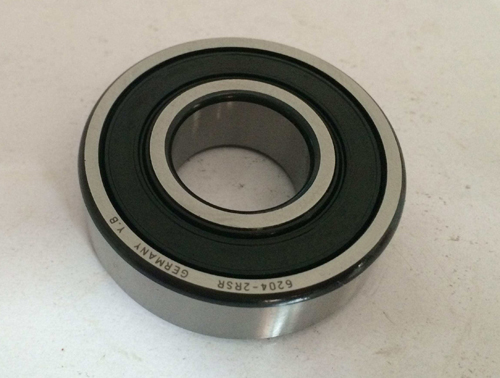 bearing 6204 C4 for idler China